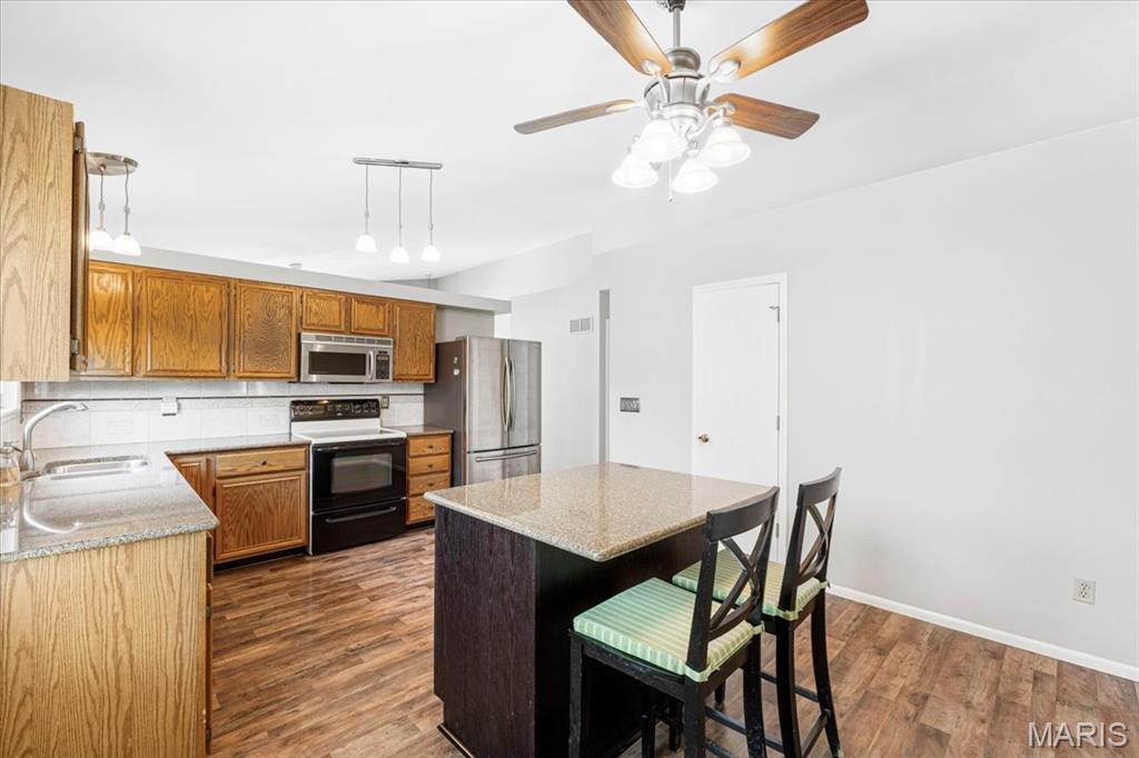 Valley Park, Missouri 63088, United States, 3 Bedrooms Bedrooms, ,2 BathroomsBathrooms,Residential,Active,148562