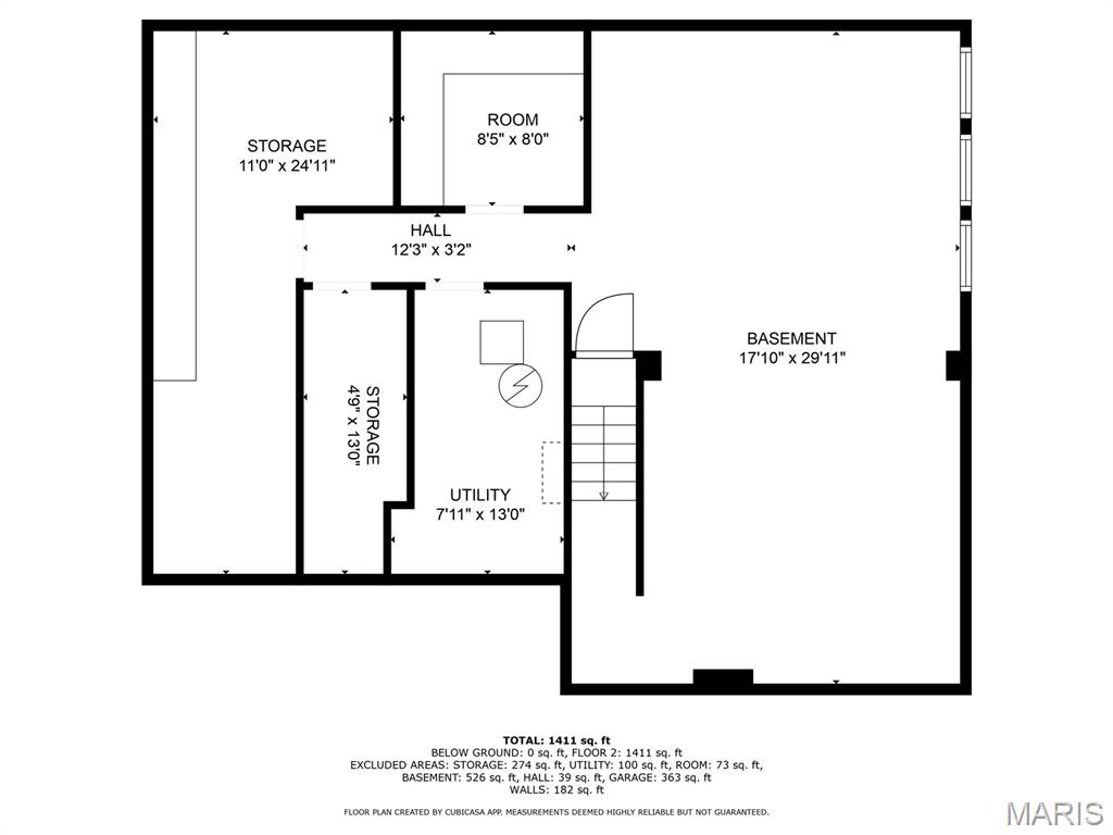 Valley Park, Missouri 63088, United States, 3 Bedrooms Bedrooms, ,2 BathroomsBathrooms,Residential,Active,148562
