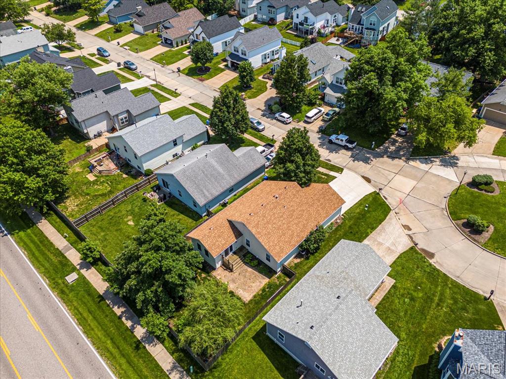 Valley Park, Missouri 63088, United States, 3 Bedrooms Bedrooms, ,2 BathroomsBathrooms,Residential,Active,148562