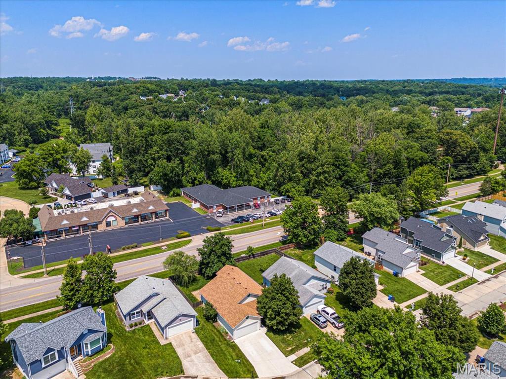 Valley Park, Missouri 63088, United States, 3 Bedrooms Bedrooms, ,2 BathroomsBathrooms,Residential,Active,148562