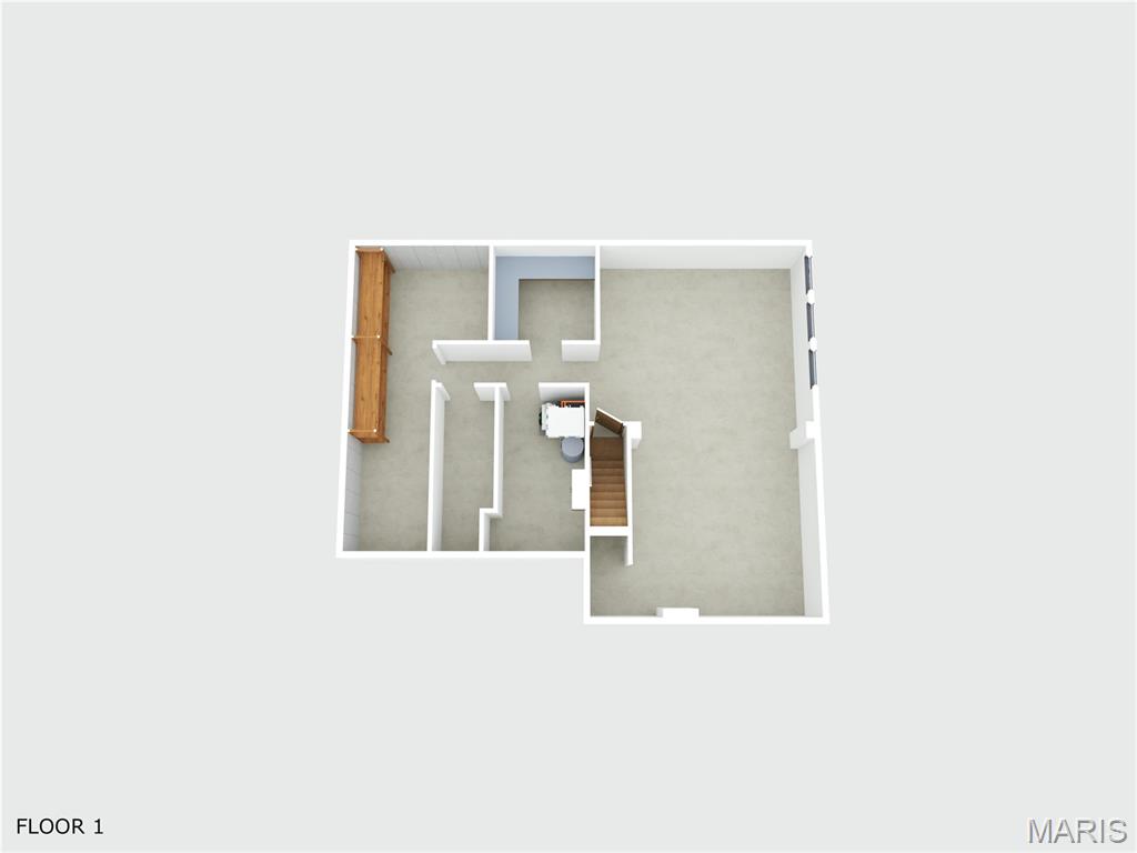 Valley Park, Missouri 63088, United States, 3 Bedrooms Bedrooms, ,2 BathroomsBathrooms,Residential,Active,148562