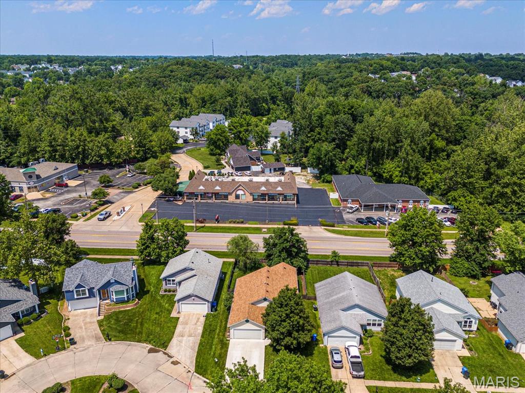 Valley Park, Missouri 63088, United States, 3 Bedrooms Bedrooms, ,2 BathroomsBathrooms,Residential,Active,148562