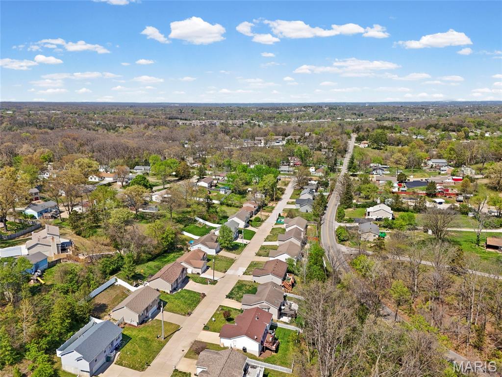 Alabama - Residential