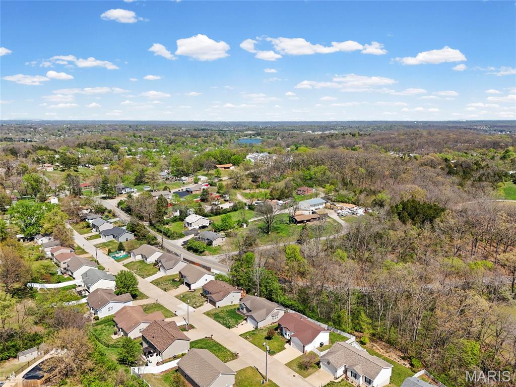 Alabama - Residential