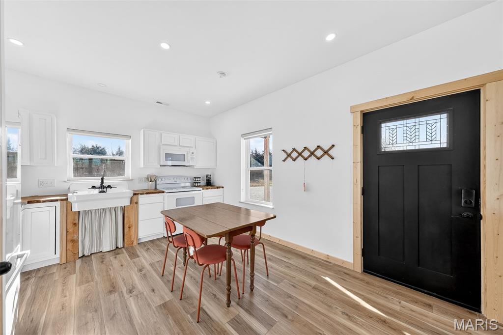 Haylon Estates - Residential