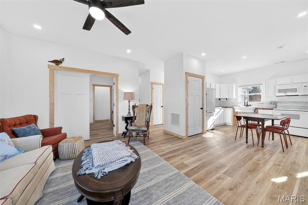 Haylon Estates - Residential