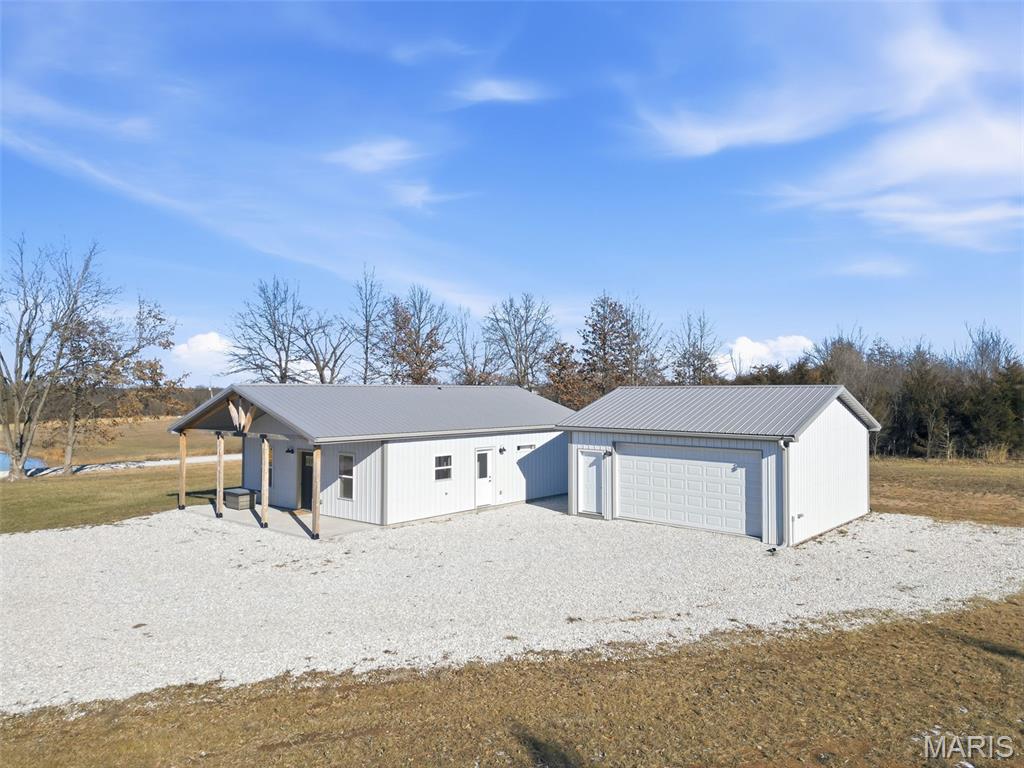 Haylon Estates - Residential