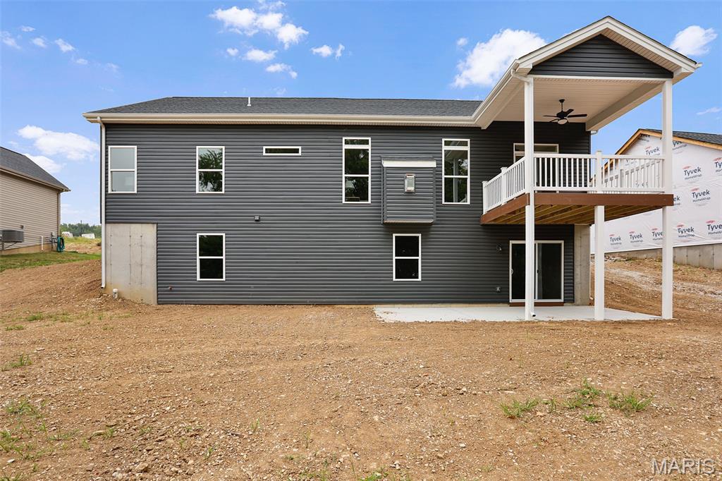 Stone Bridge - Residential