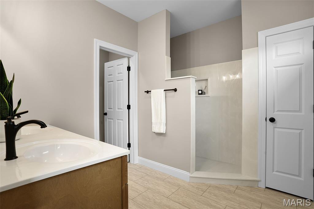 Stone Bridge - Residential