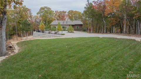 4578 Trails End Trail House Springs MO 63051