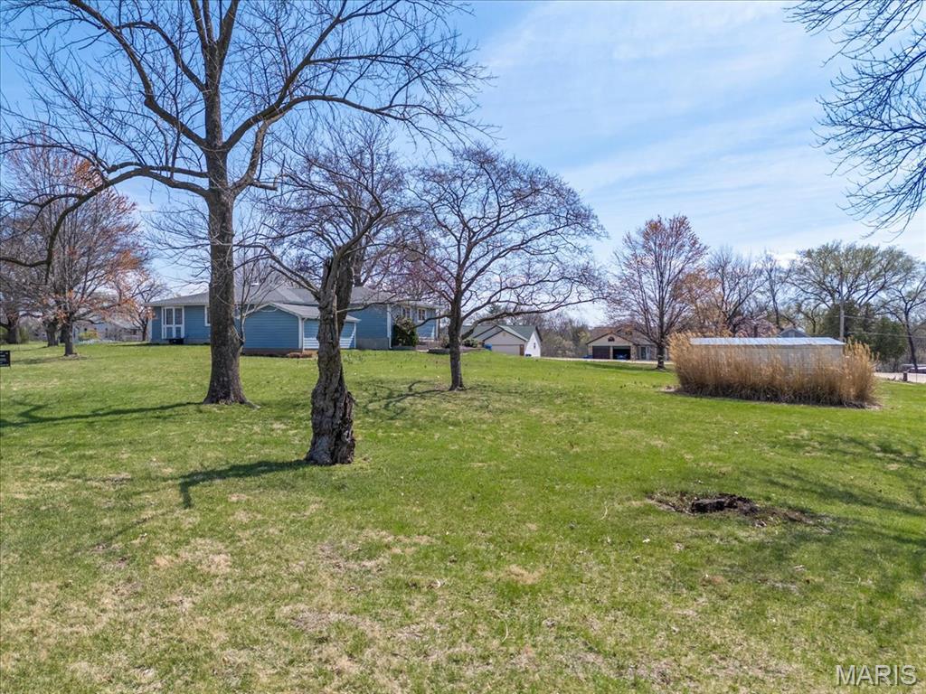 Kittie Martin - Residential