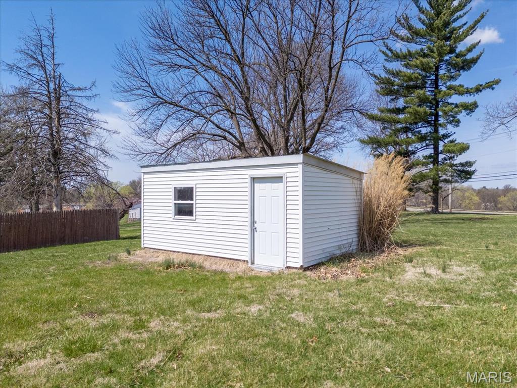 Kittie Martin - Residential