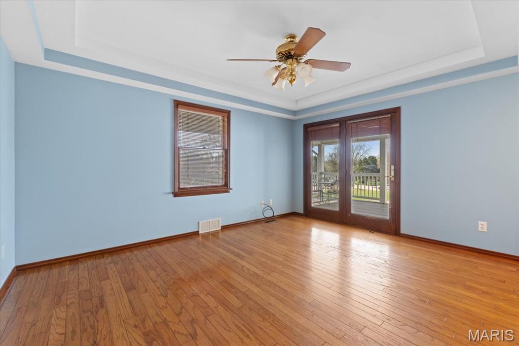 Kittie Martin - Residential