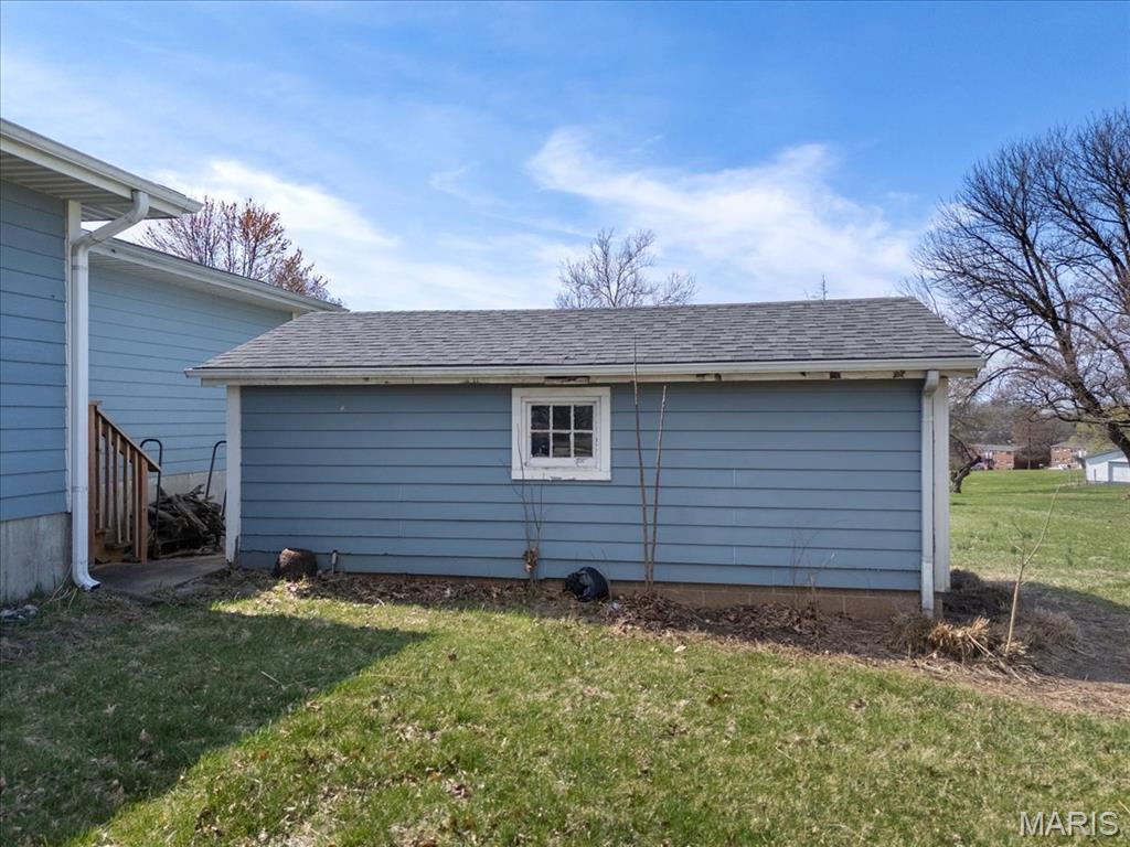 Kittie Martin - Residential