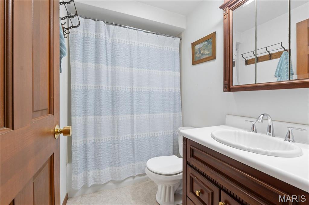 Kittie Martin - Residential