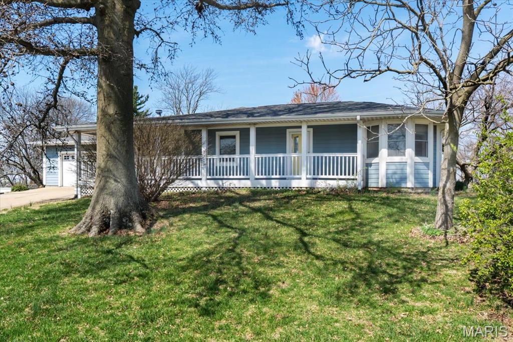 Kittie Martin - Residential