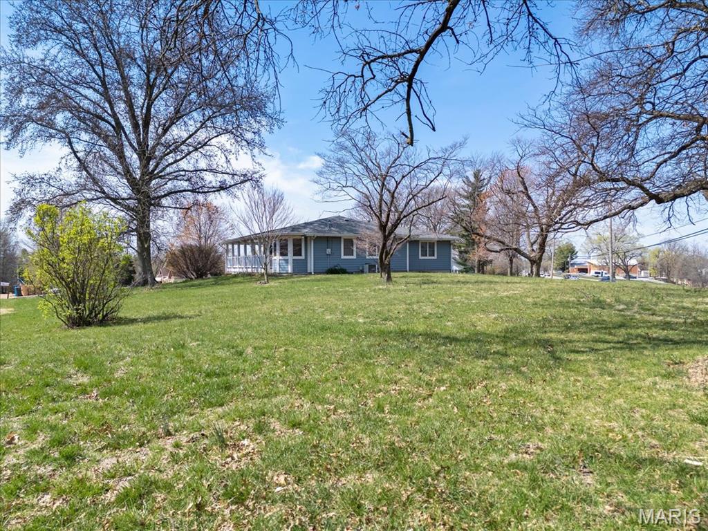 Kittie Martin - Residential