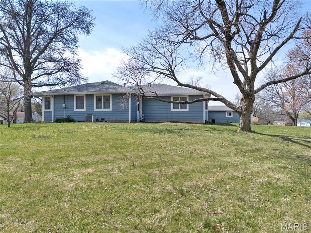 Kittie Martin - Residential