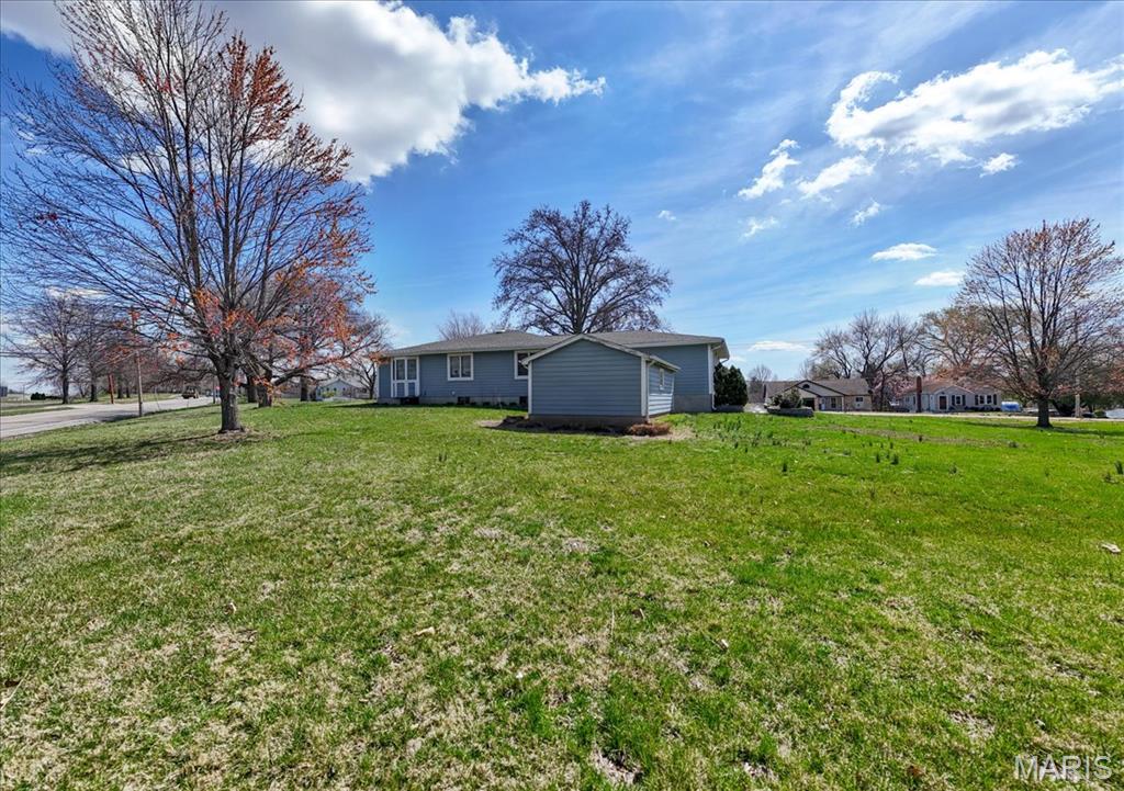 Kittie Martin - Residential