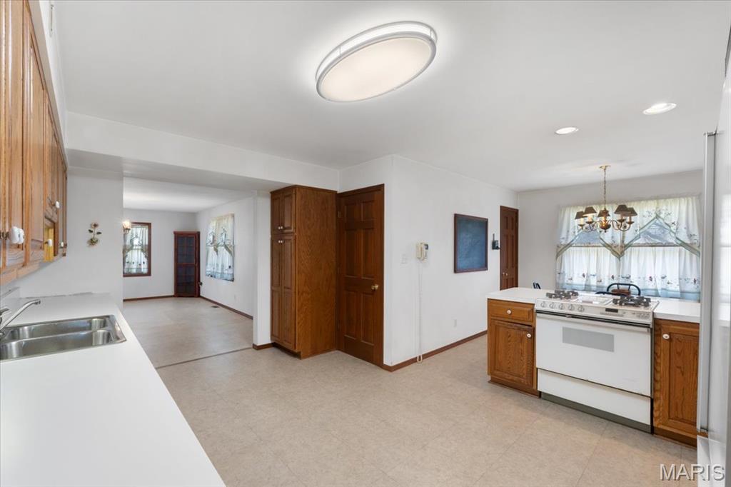 Kittie Martin - Residential