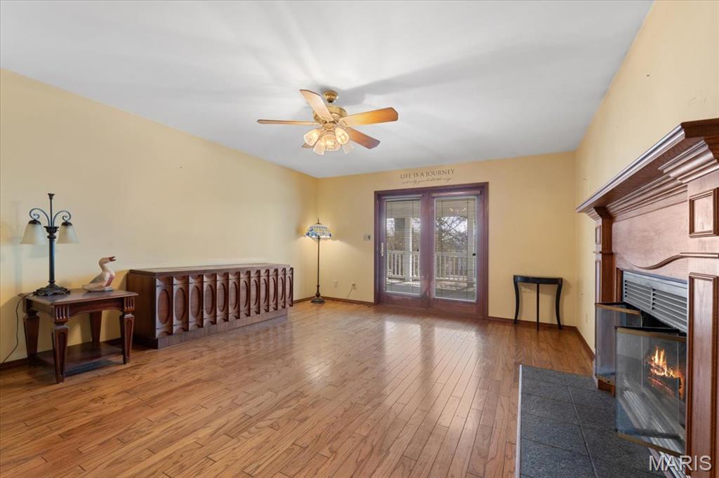 Kittie Martin - Residential