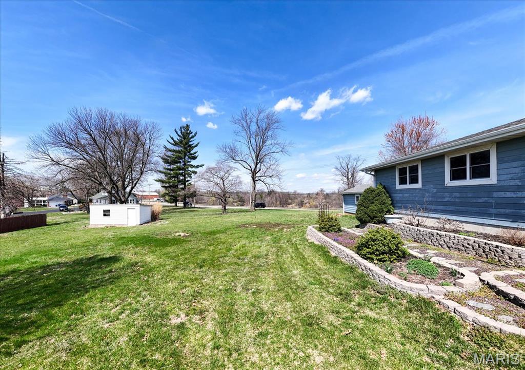 Kittie Martin - Residential