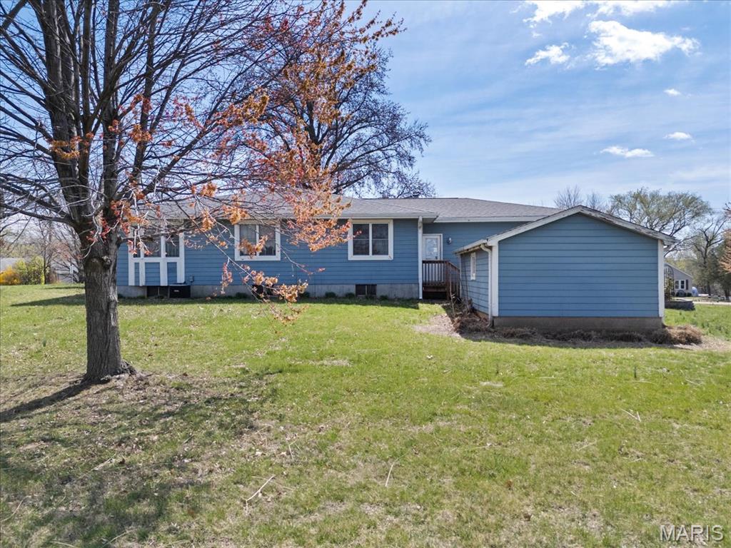 Kittie Martin - Residential