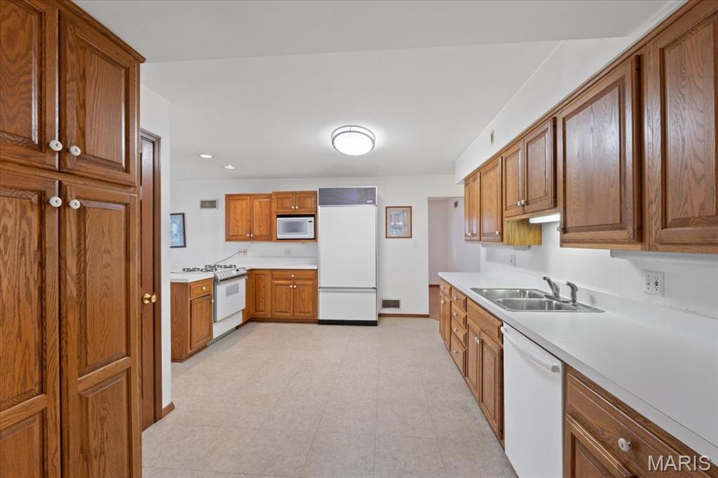 Kittie Martin - Residential