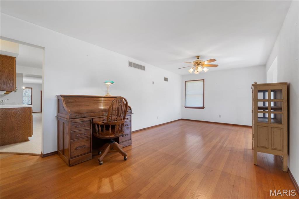 Kittie Martin - Residential