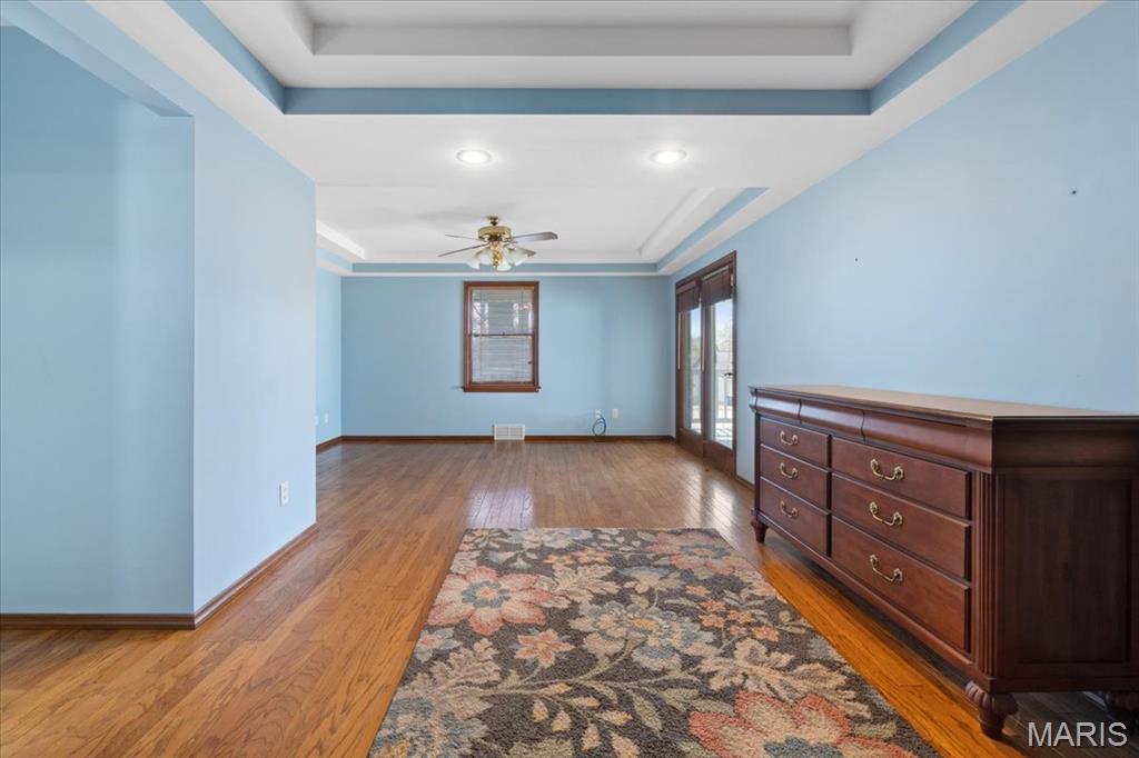 Kittie Martin - Residential