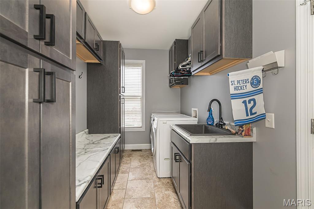 Fieldstone Farms - Residential