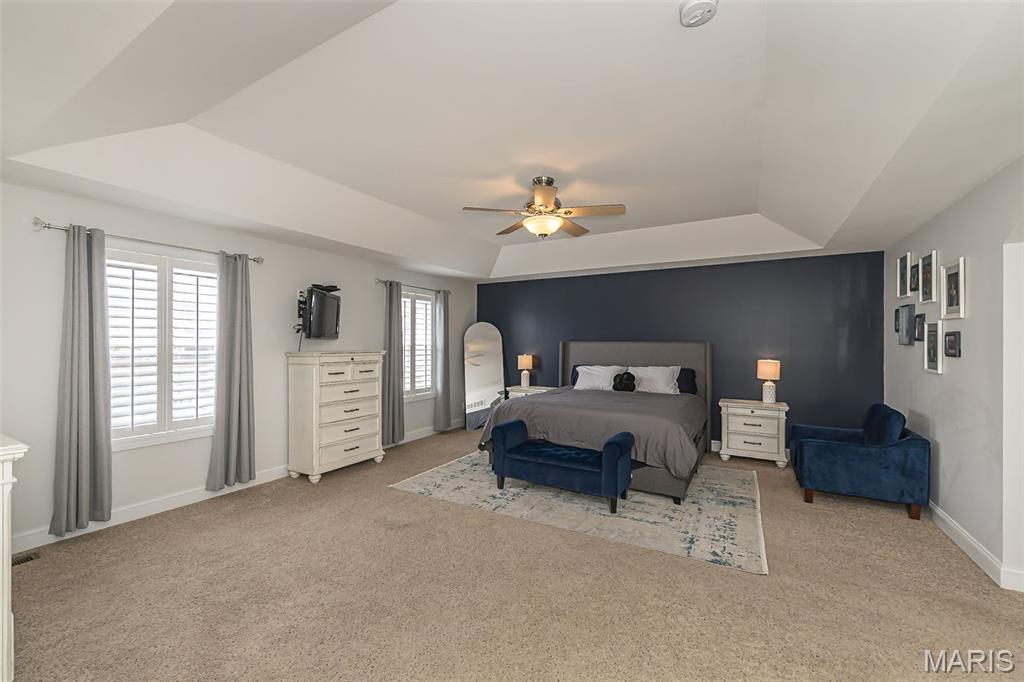 Fieldstone Farms - Residential