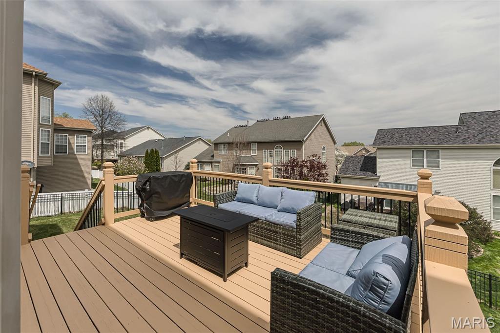 Fieldstone Farms - Residential