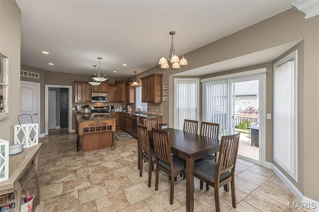 Fieldstone Farms - Residential