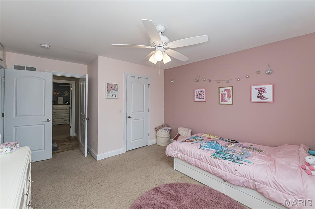 Fieldstone Farms - Residential