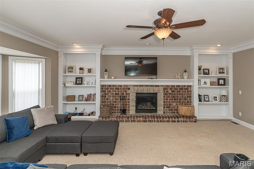 Fieldstone Farms - Residential