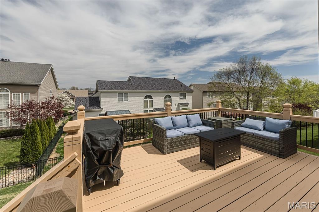 Fieldstone Farms - Residential