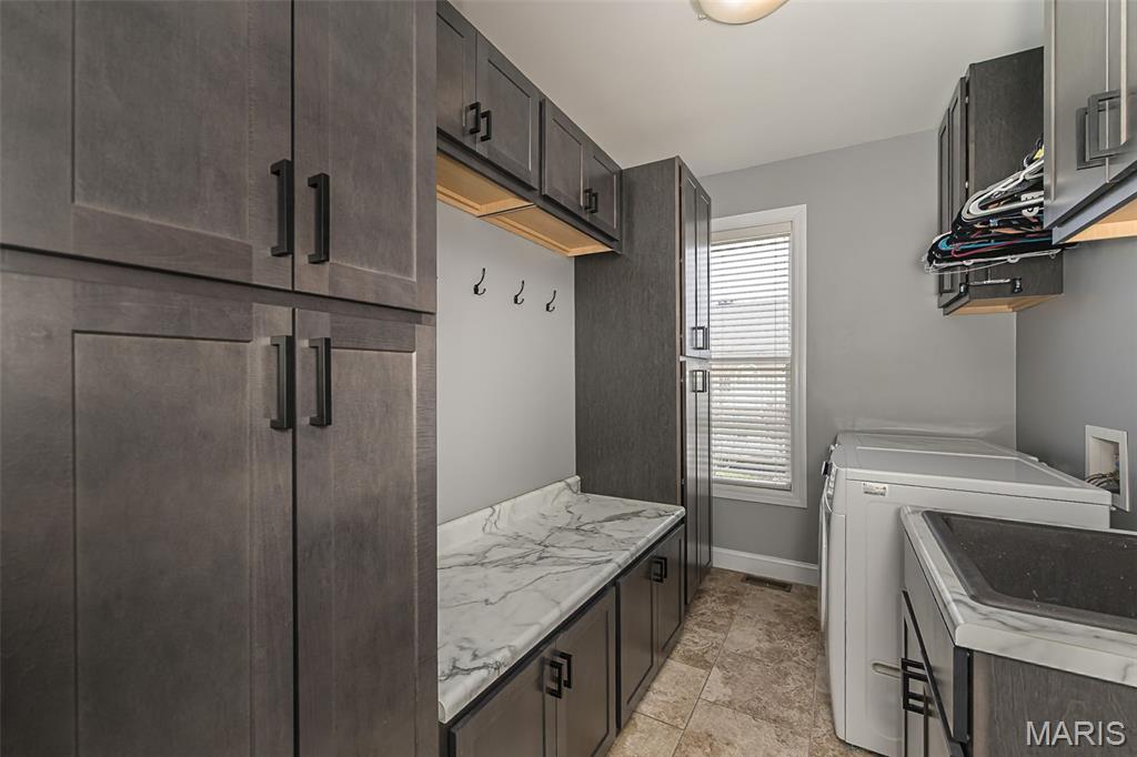 Fieldstone Farms - Residential