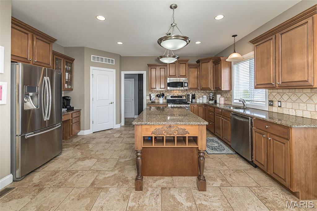 Fieldstone Farms - Residential