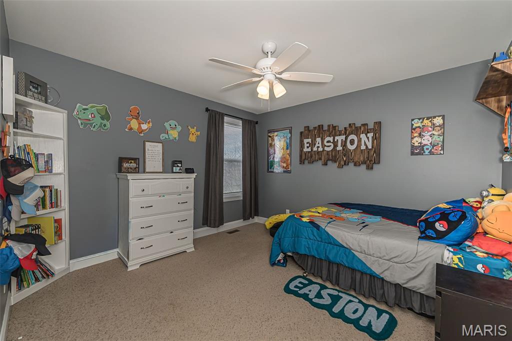 Fieldstone Farms - Residential