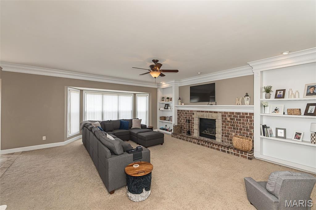 Fieldstone Farms - Residential