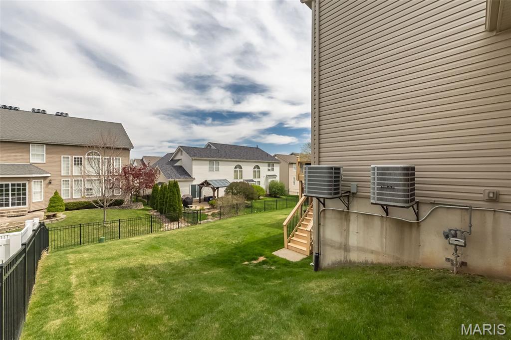 Fieldstone Farms - Residential