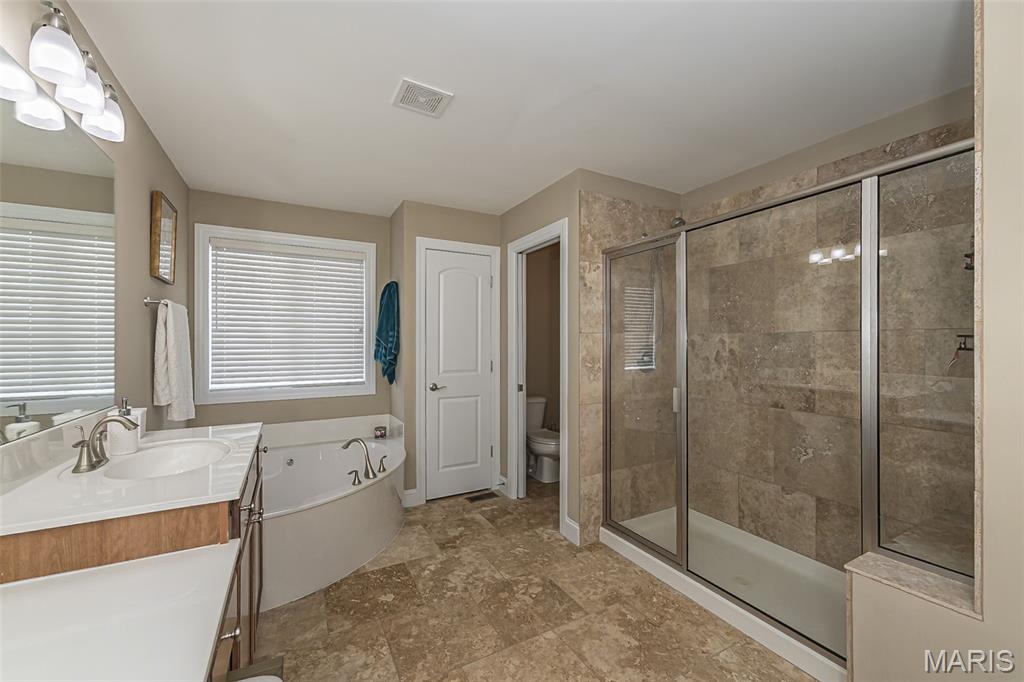 Fieldstone Farms - Residential