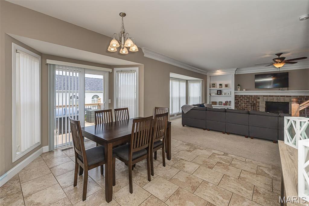 Fieldstone Farms - Residential