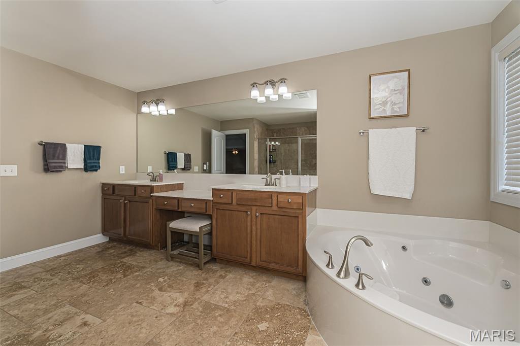 Fieldstone Farms - Residential