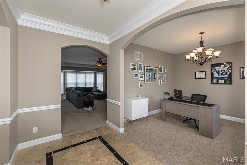 Fieldstone Farms - Residential