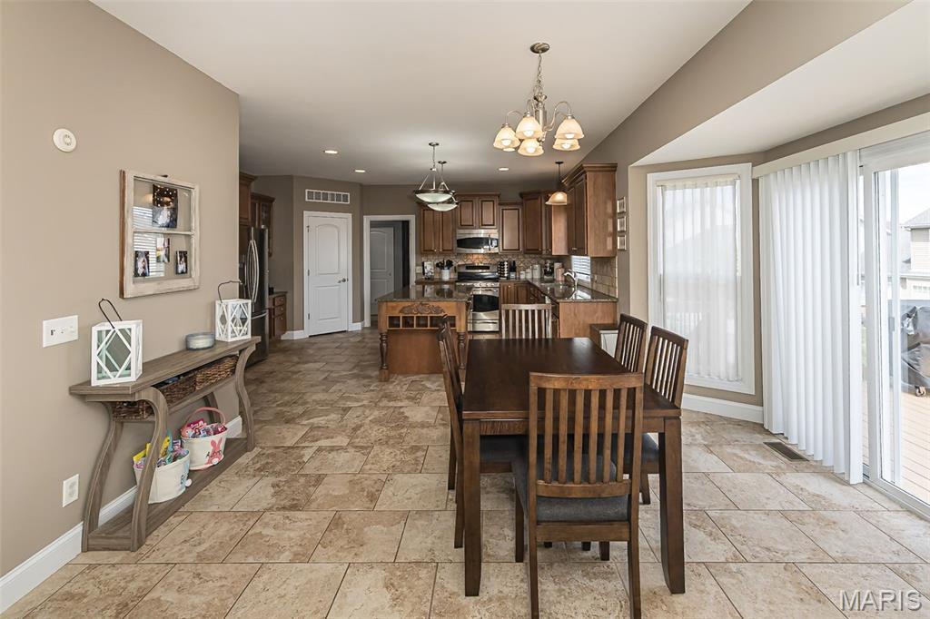 Fieldstone Farms - Residential