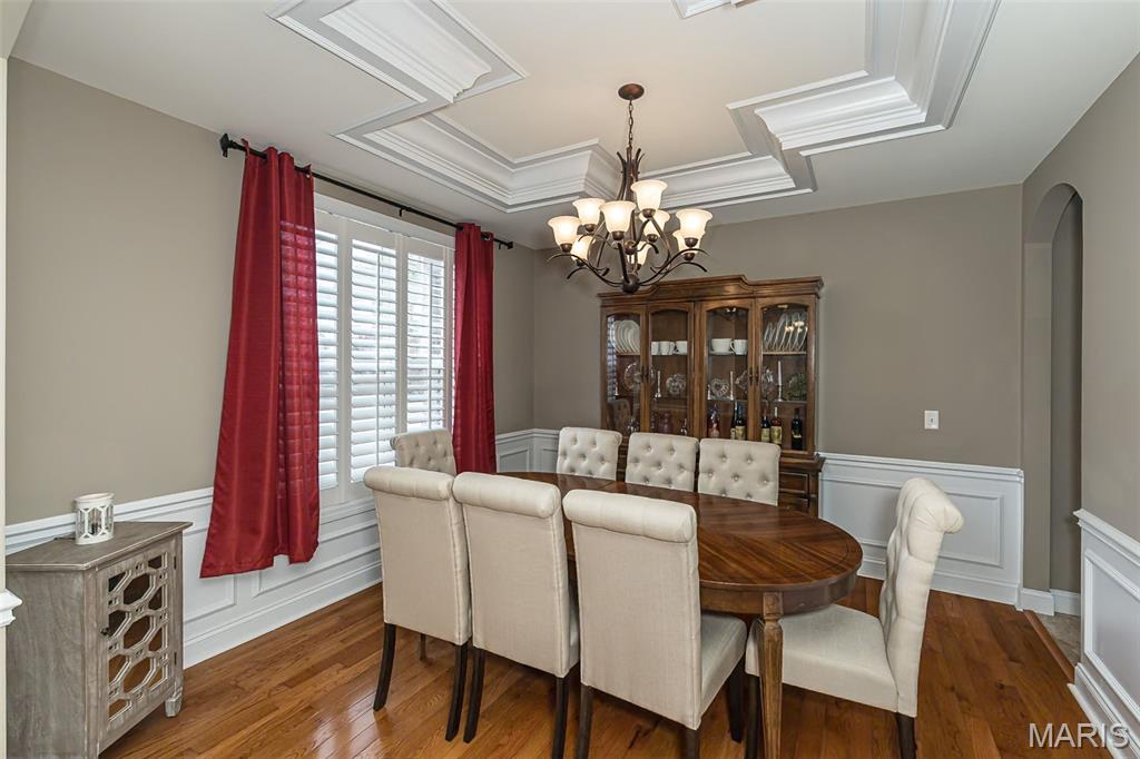 Fieldstone Farms - Residential