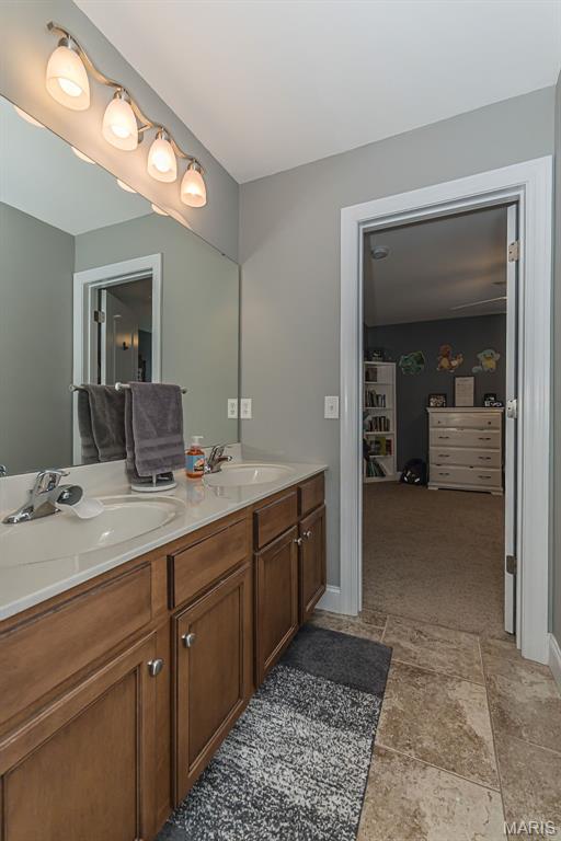 Fieldstone Farms - Residential