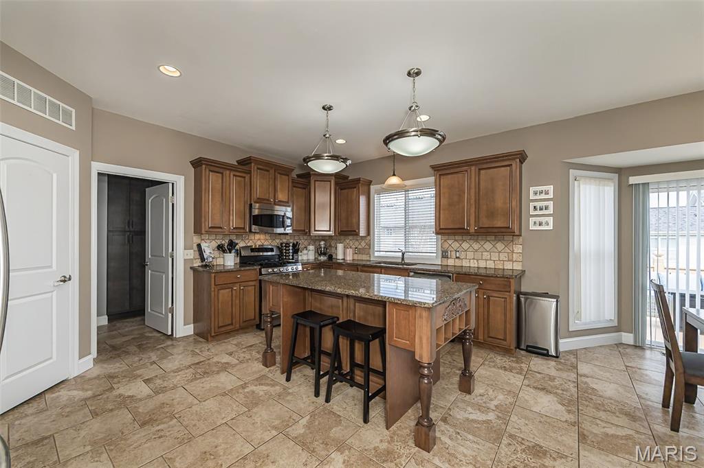 Fieldstone Farms - Residential